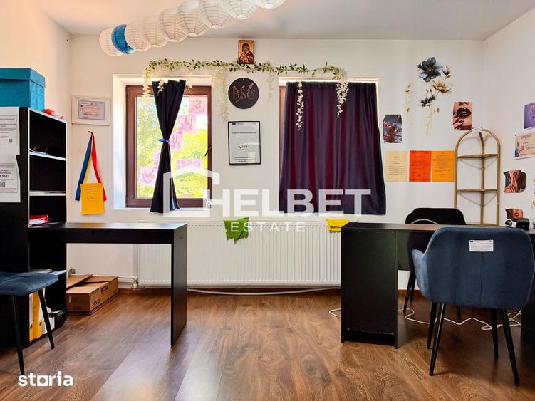 Casă cu 3 camere cu Teren 1030 Mp în Iarăș