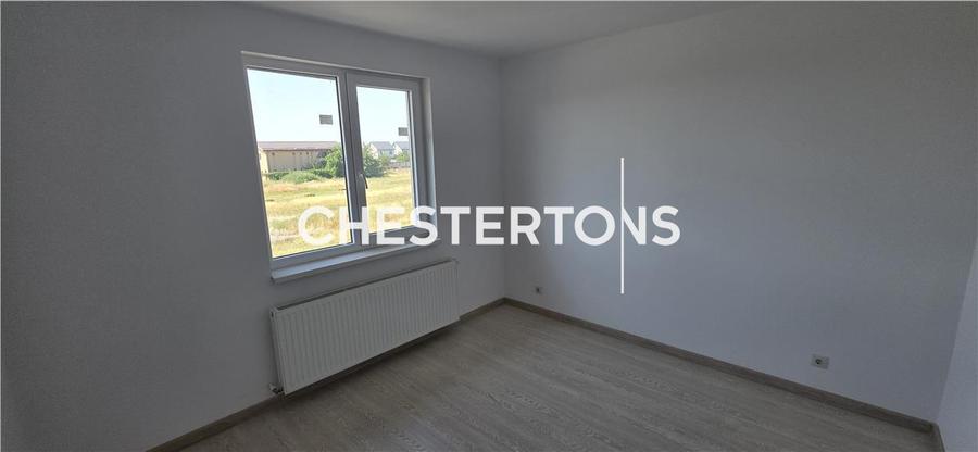 Casă individuală cu 5 camere cu Teren 250 Mp în Domnești