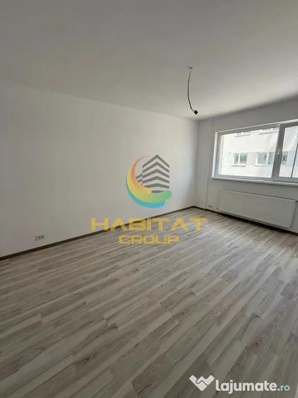 Garsonieră decomandată în Exterior Vest