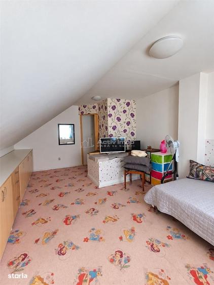 Apartament cu 2 camere în Terezian