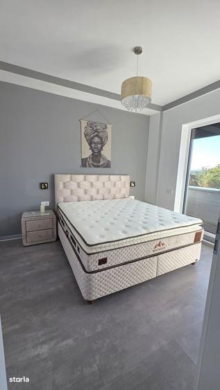 Apartament Nou Cu 2 Camere Thermalis Residence, Baile Felix - 19