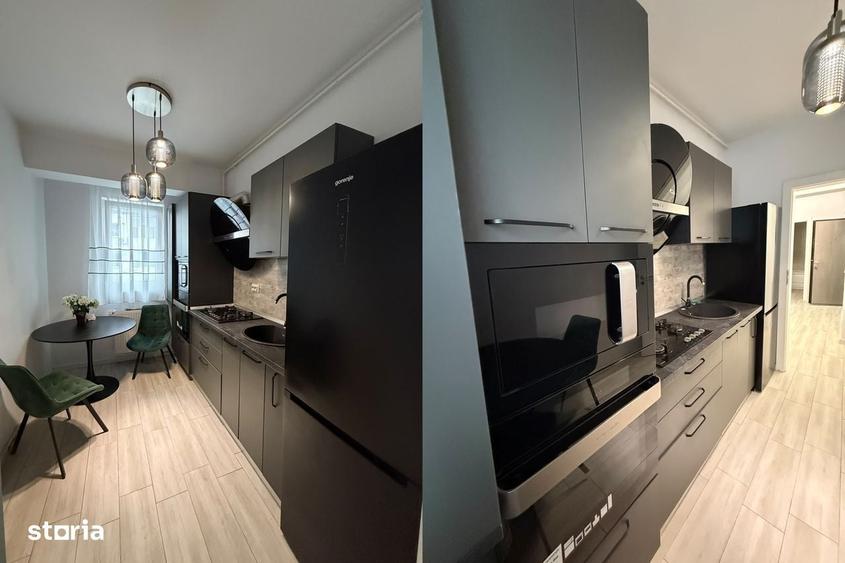 Apt. 2 cam,premium,bloc 2022,Rotar Park 2,Militari,Metro-Mc Donald's - 10