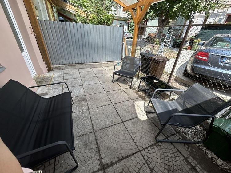 Apartament cu 2 camere în Ultracentral