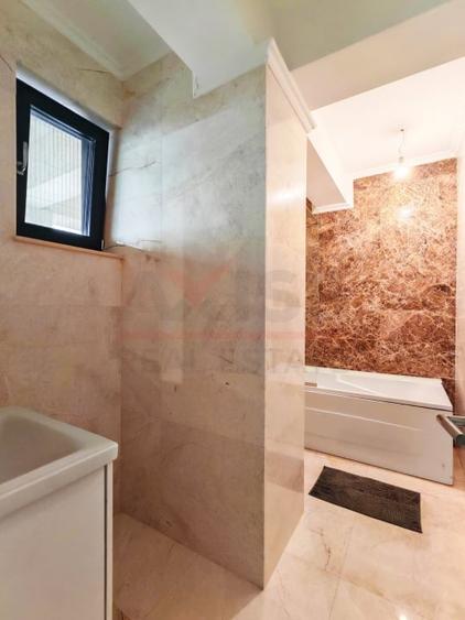 Penthouse | 3 camere | 230 mp | parcare subterana | MODERN | Mamaia Butoaie - 16