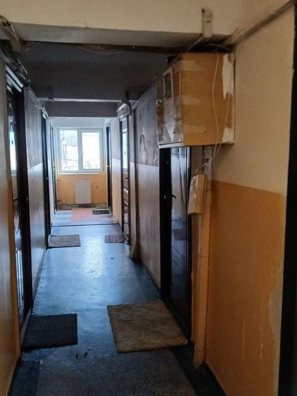 Apartament decomandat în Central