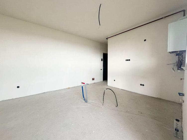 Apartament 2camere 61mp+terasa 65mp/panorama faina/parcare-zona Europa - 2