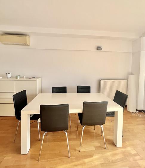 Apartament cu 2 camere semidecomandat în Floreasca