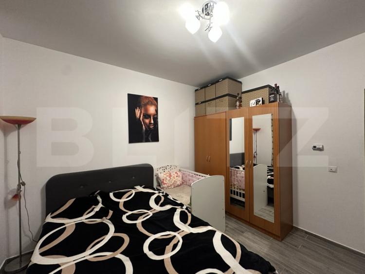 Casă cu 3 camere cu Teren 2170 Mp în Central
