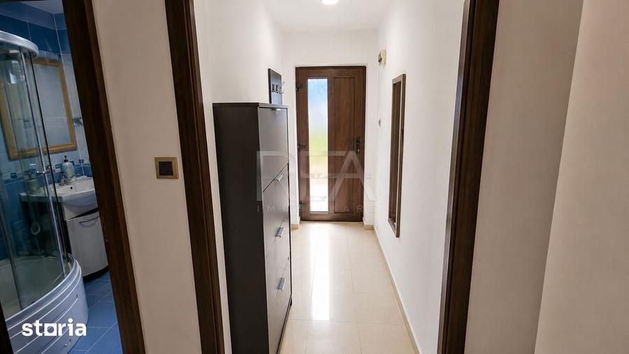 3 camere Vitan, centrala, et. 1, an 1996, metrou, 80 mp - 6