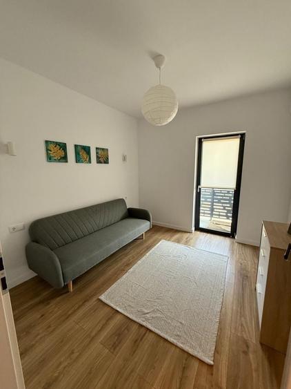 Apartament cu 3 camere decomandat în Ocna Dejului
