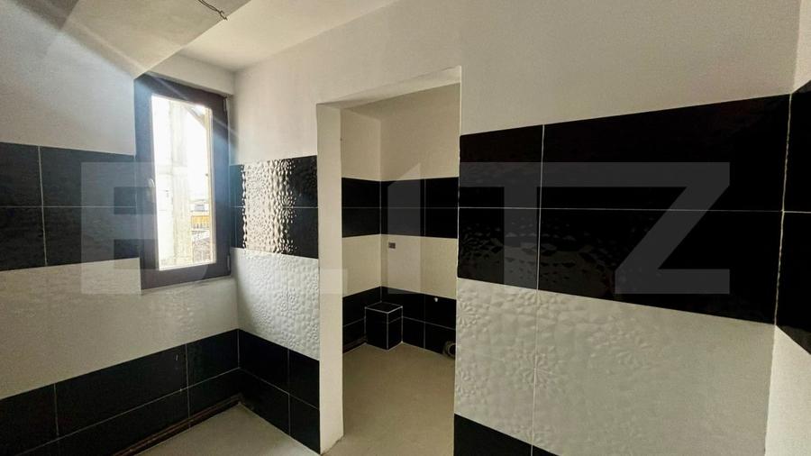 Casă individuală cu 5 camere cu Teren 438 Mp în Nord-Est