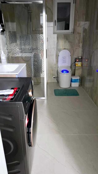 Apartament cu 2 camere decomandat în Calea București