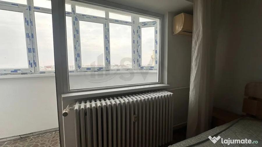 Garsonieră semidecomandată în Tei