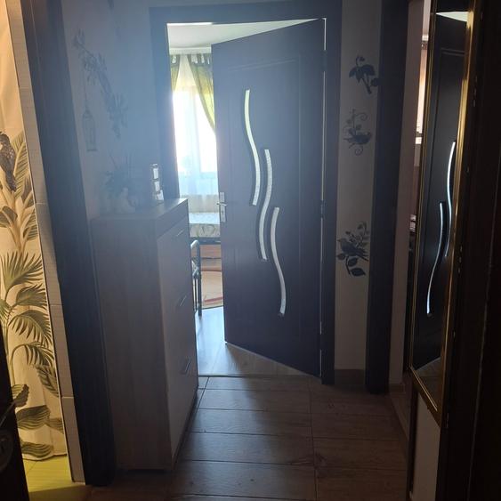 Apartament cu 2 camere decomandat în Chiajna