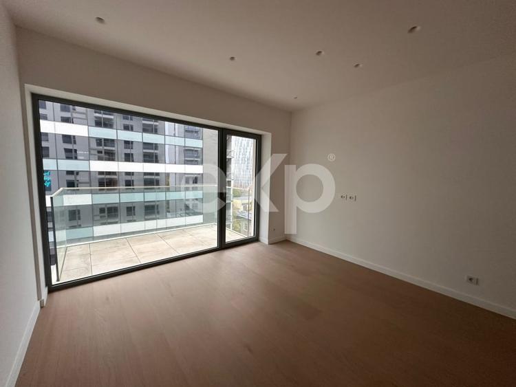 Apartament cu 2 camere decomandat în Aviației