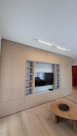 Apartament cu 3 camere decomandat, mobilat în Aviației