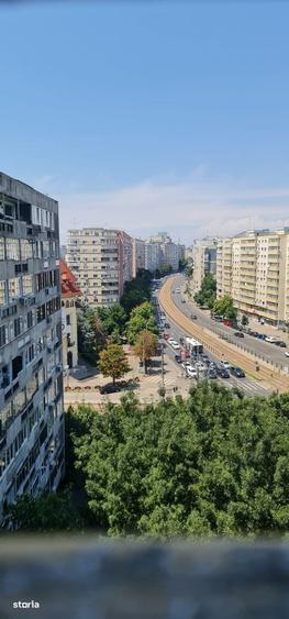 Garsonieră în Mihai Bravu