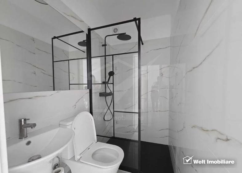 Apartament 1 camera | Ultracentral - 4