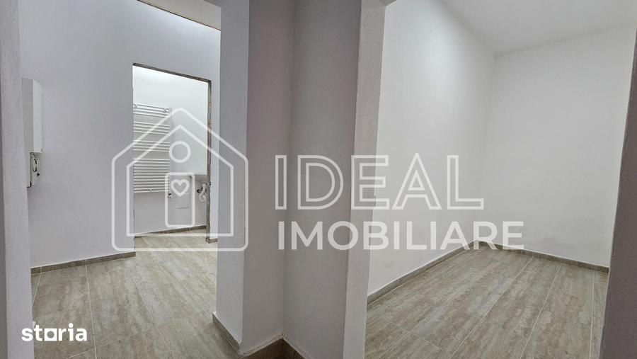 Spa?iu comercial de inchiriat Zona 9 Mai | 57mp utili - 1