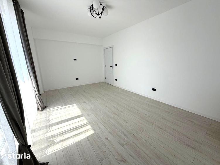 Apartament 2 camere, 60 mp, DECOMANDAT, ETAJ 1, BLOC NOU, Horpaz - 8