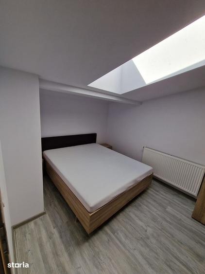 Apartament cu 3 camere în Miroslava