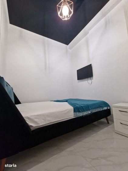 Apartament cu 2 camere în Nord — fotografia 2
