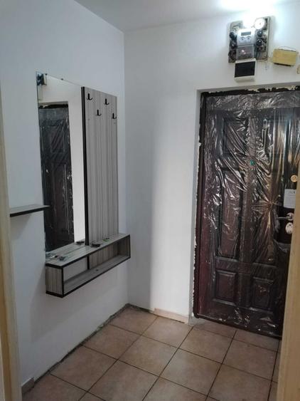 Garsonieră decomandată în Circumvalațiunii