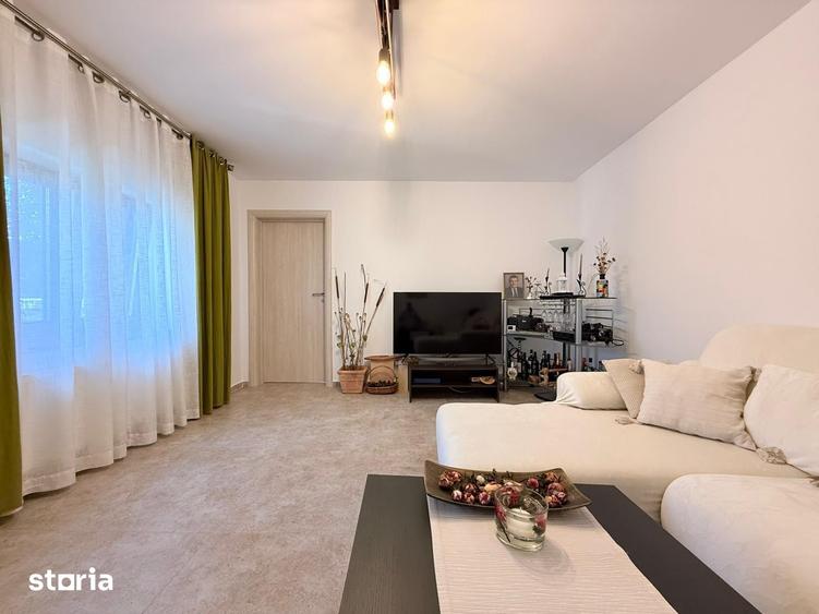 Casa renovata integral | acces auto in curte | Centrala proprie - 6