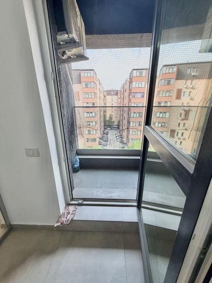 Garsoniera | mobilata | Militari HUB Residence | Tineretului - 2