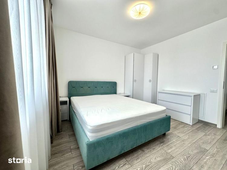 Casa de inchiriat in Sanpetru 4 camere 3 bai - Complet mobilata - 18