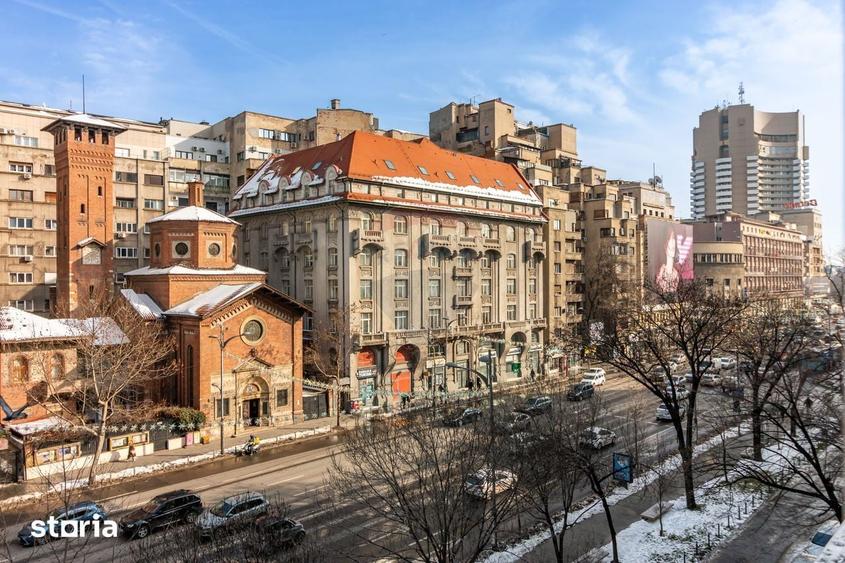 Vanzare Apartament premium 2 camere | Bulevardul Magheru | Fara risc - 9