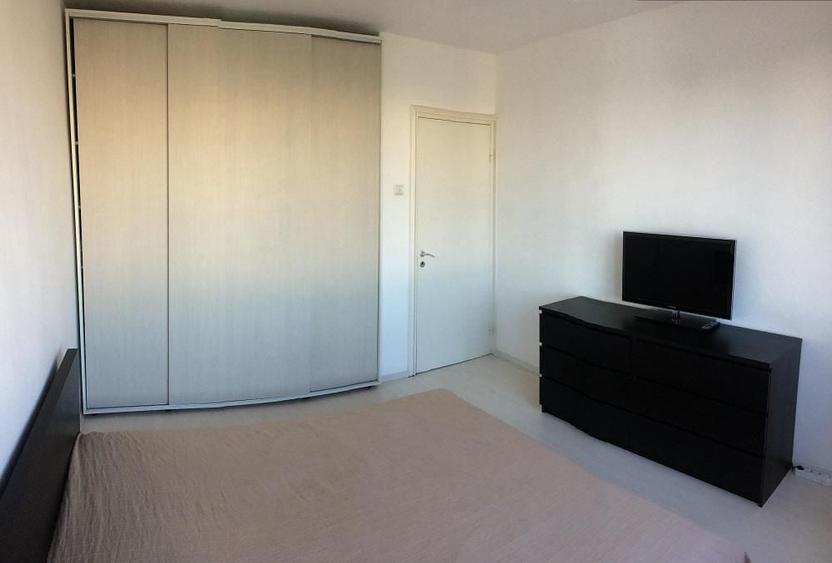 Apartament cu 2 camere semidecomandat în Drumul Taberei