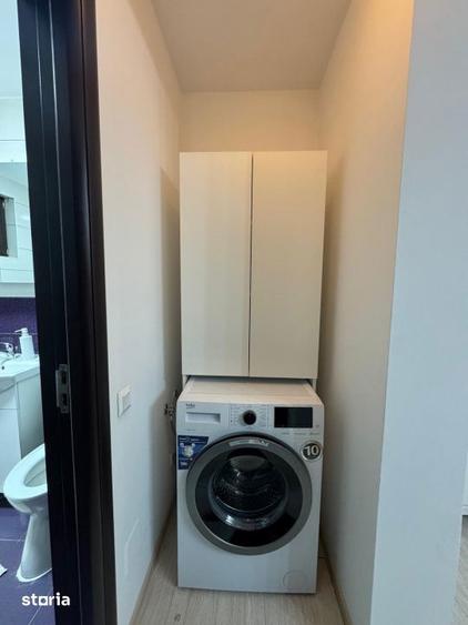 Apusului Residence-Comision 0% chirias-Ap. 2 cam+Parcare-Pacii Metrou - 5
