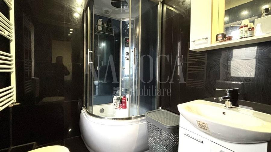Casă individuală cu 5 camere cu Canalizare în Mănăștur