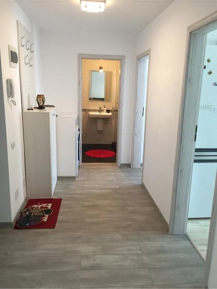 Apartament cu 2 camere decomandat în Chiajna