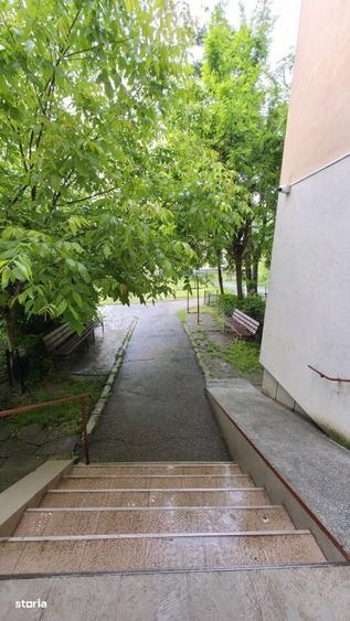 Apartament cu 2 camere în Bălcescu