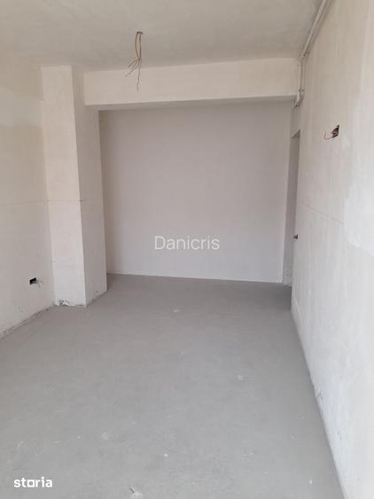Garsoniera Primo | Loc de parcare | Etaj 2 | Bloc nou