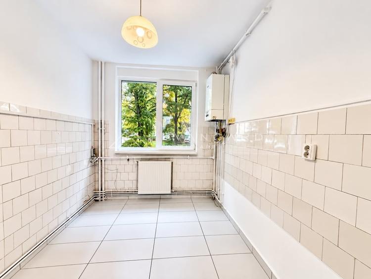 Apartament cu 2 camere decomandat în Grigorescu