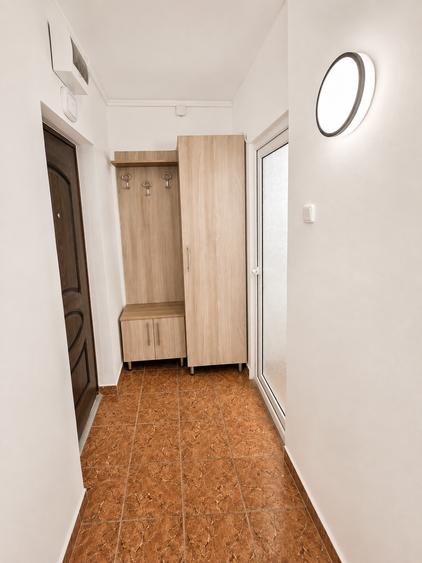 Garsonieră decomandată în Mazepa 1