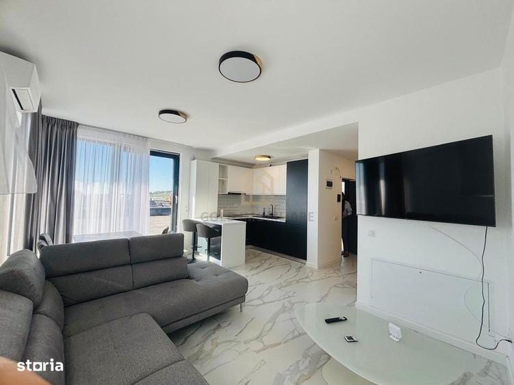De inchiriat Penthouse modern - 7
