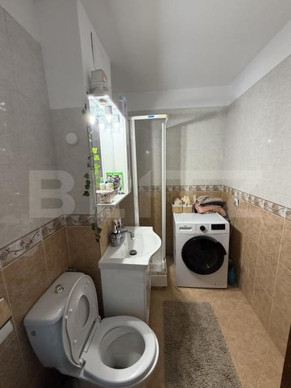 Apartament 2 camere , 55 mp, zona Burdujeni - 7