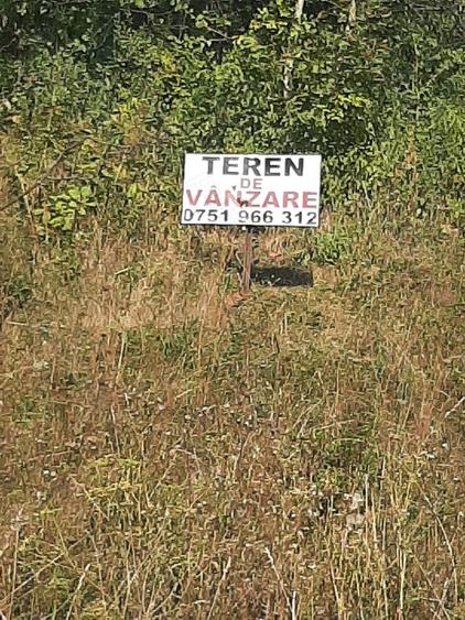 Teren de 1100 mp, în Central