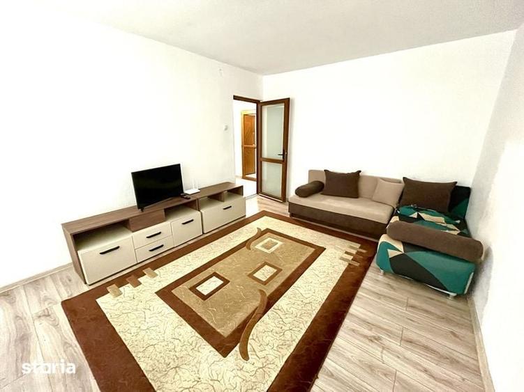 Apartament cu 2 camere decomandat în Berceni