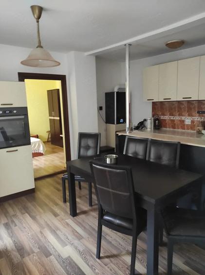 Casă cu Teren 2000 Mp în Central