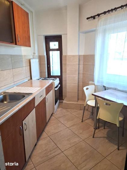 Apartament cu 2 camere decomandat în Ultracentral
