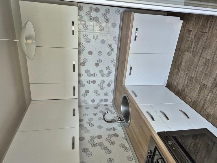 Apartament cu 2 camere decomandat în Obcini