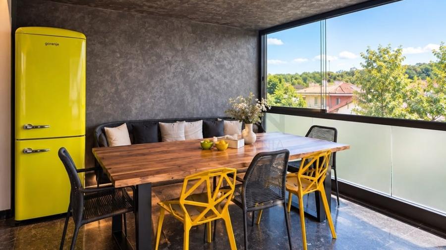 REA1029768 Apartament 4 camere Premium- Iancu Nicolae - 4
