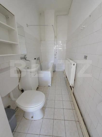 Casă cu Teren 678 Mp în Elisabetin
