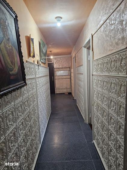 4 CAMERE - TOMIS BORD/CIRESICA - 12