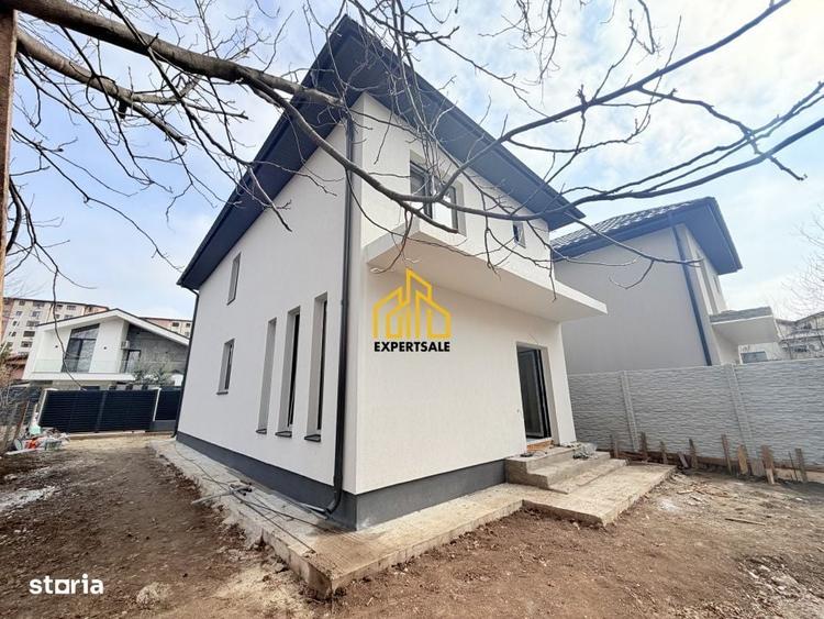 Casă cu 4 camere în Prelungirea Ghencea